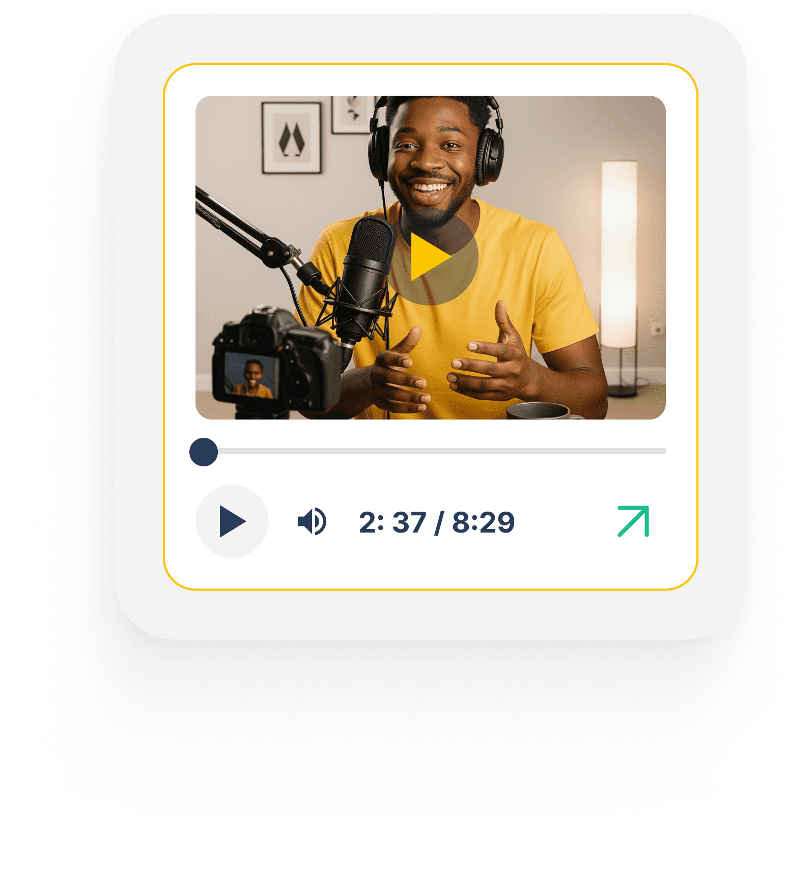 Video Player